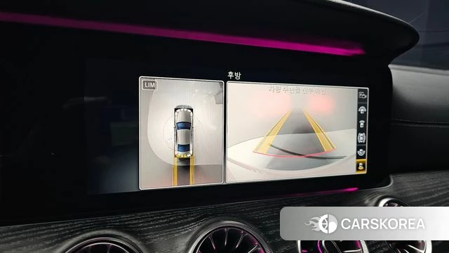 Mercedes-Benz CLS-Class C257 2020 Белый из Кореи, фото 6