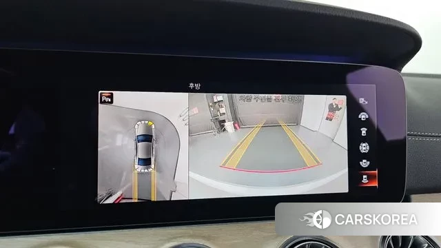 Mercedes-Benz CLS-Class C257 2020 Белый из Кореи, фото 6