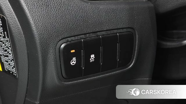 Kia The New Kia Ray 2023 Черный из Кореи, фото 6