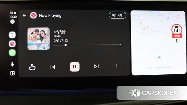 Hyundai Santa Fe (MX5) 2024 Белый из Кореи, фото 6