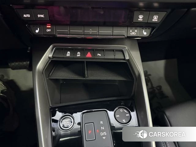 Audi A3 2023 Белый из Китая, фото 6