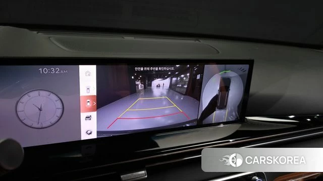 Genesis GV80 2024 Серый из Кореи, фото 6