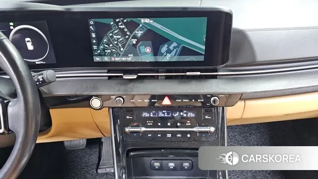 Kia Carnival 4th generation 2020 Черный из Кореи, фото 6