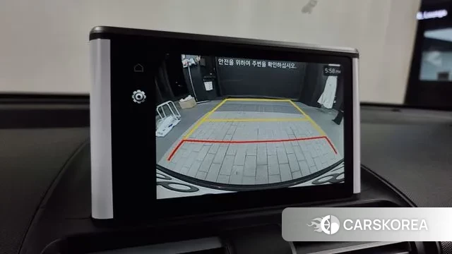 Hyundai Casper 2023 Белый из Кореи, фото 6