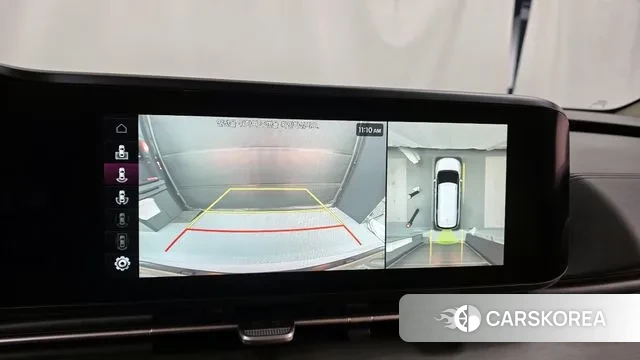 Kia Carnival 4th generation 2021 Белый из Кореи, фото 6