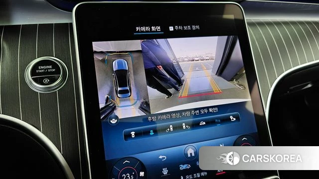 Mercedes-Benz C-Class W206 2024 Белый из Кореи, фото 6