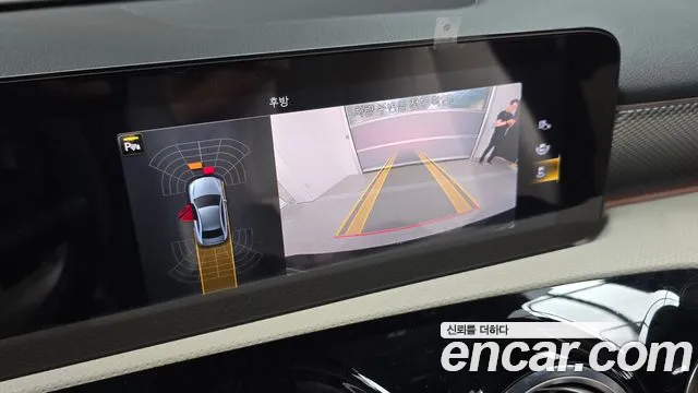 Mercedes-Benz A-Class W177 id 2718163 из Кореи 6