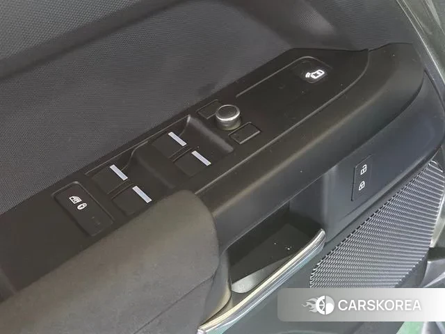 Land Rover Defender (L663) 2020 Темно-зеленый из Кореи, фото 6