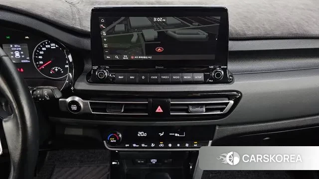 Kia Seltos 2020 Черный из Кореи, фото 6