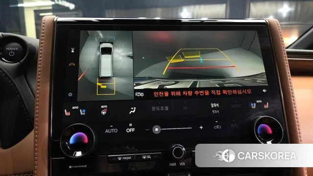 Toyota Alphard 4th Generation 2025 Черный из Кореи, фото 6