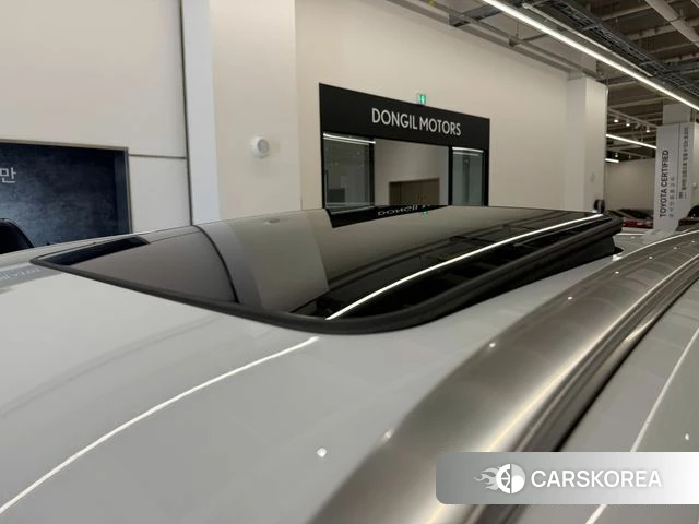 Lexus UX250h 2020 Белый из Кореи, фото 6