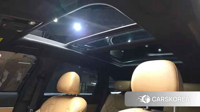 Kia Sorento 4th Generation 2021 Черный из Кореи, фото 6