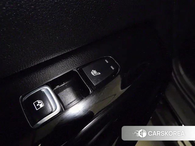 Kia K5 3rd generation 2022 Черный из Кореи, фото 6