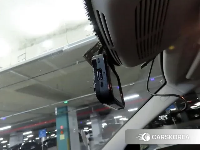 Mercedes-Benz C-Class W205 2020 Черный из Кореи, фото 6