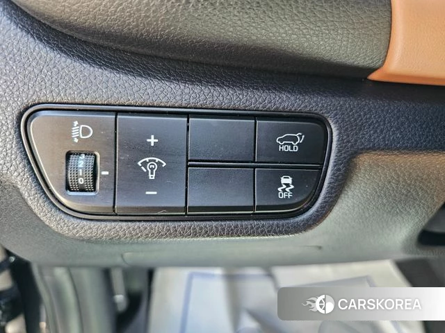 Kia The New Seltos 2024 Серый из Кореи, фото 6