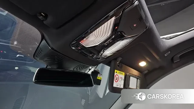 BMW 6 Series GT (G32) 2023 Белый из Кореи, фото 6