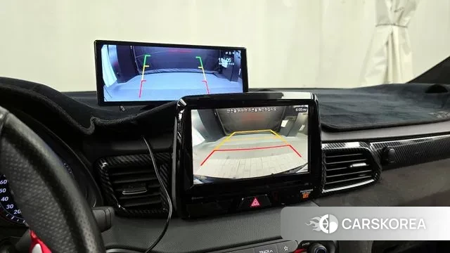 Hyundai Veloster (JS) 2019 Синий из Кореи, фото 6