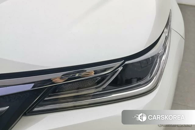 Toyota Asian lion 2021 Белый из Китая, фото 6