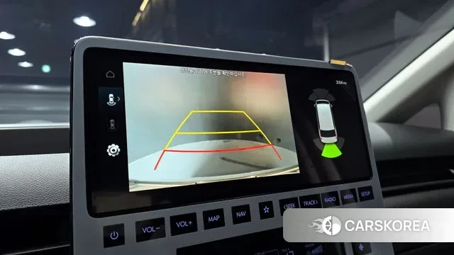 Hyundai Staria 2025 Белый из Кореи, фото 6