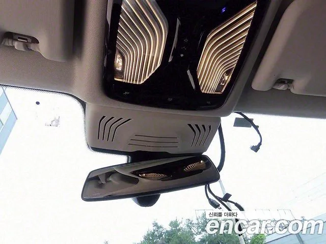 BMW X4 (G02) id 2891560 из Кореи 6