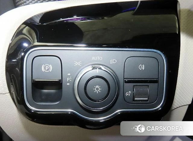 Mercedes-Benz A-Class W177 2020 Черный из Кореи, фото 6