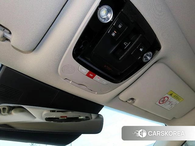 Kia The New K5 3rd generation 2023 Белый из Кореи, фото 6