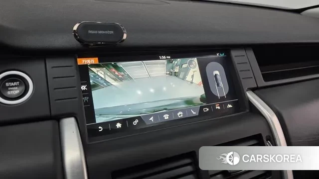 Land Rover Discovery Sports 2019 Серый из Кореи, фото 6