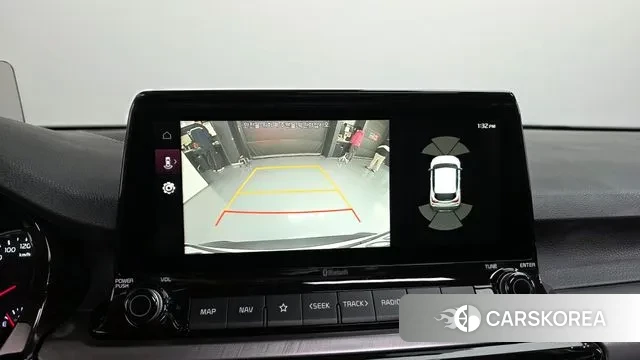 Kia Seltos 2019 Белый из Кореи, фото 6