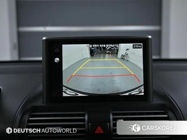 Hyundai Casper 2021 Белый из Кореи, фото 6