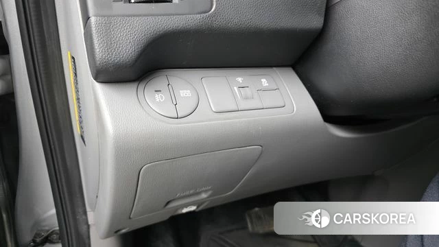 Hyundai The New Grand Starex 2019 Серебряный из Кореи, фото 6