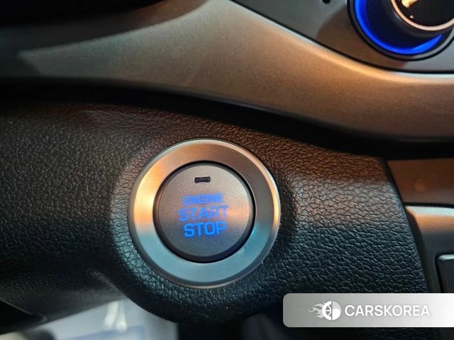 Hyundai Avante AD 2018 Белый из Кореи, фото 6