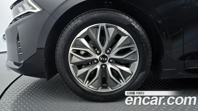 Kia K5 Hybrid 3rd Generation id 2681472 из Кореи 6