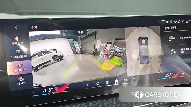 BMW X6 (G06) 2025 Черный из Кореи, фото 6