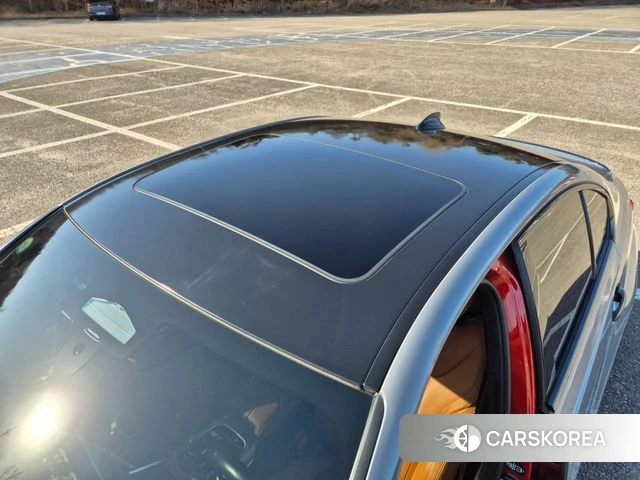 BMW 3 Series (G20) 2019 Оранжевый из Кореи, фото 6