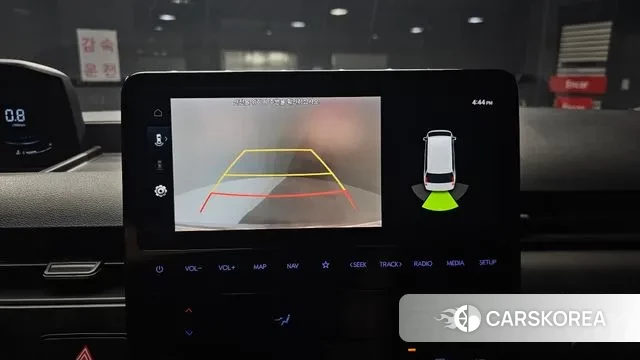 Hyundai Staria 2021 Серебряный из Кореи, фото 6