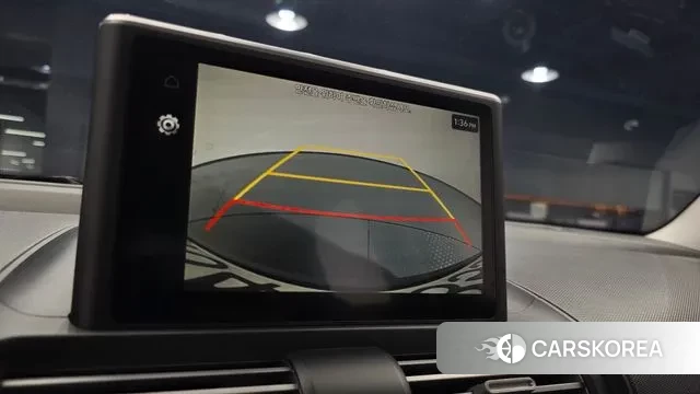 Hyundai Casper 2022 Белый из Кореи, фото 6