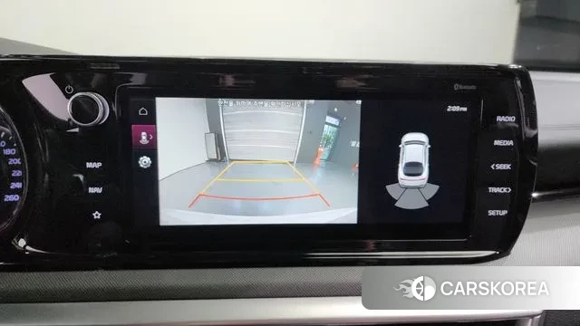 Kia K5 3rd generation 2021 Белый из Кореи, фото 6