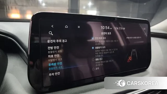 Hyundai The New Santa Fe 2020 Черный из Кореи, фото 6