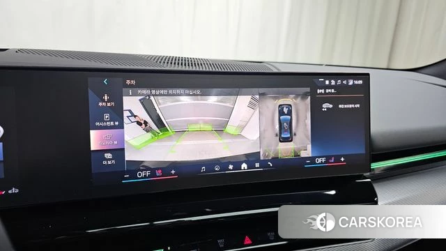 BMW 5 Series (G60) 2024 Черный из Кореи, фото 6