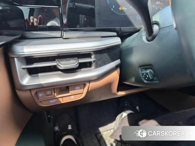 Hyundai Grandeur (GN7) 2024 Белый из Кореи, фото 6