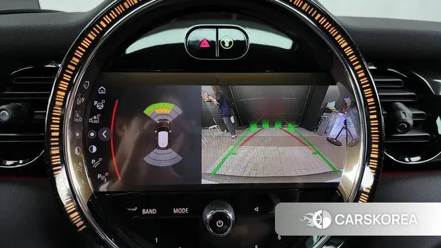 Mini Cooper S 2023 Серый из Кореи, фото 6