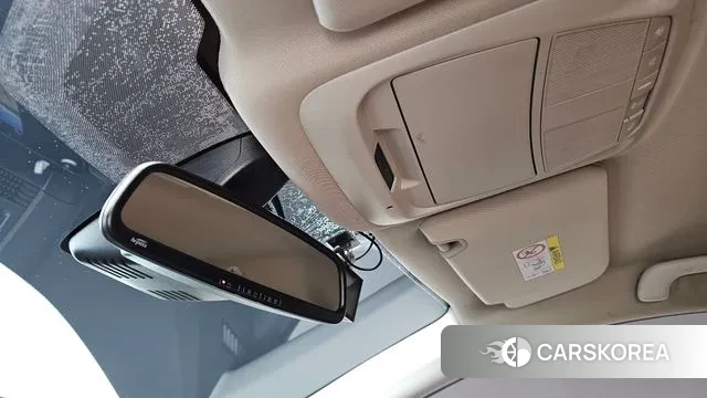 Renault Korea (Samsung) The New QM6 2021 Белый из Кореи, фото 6