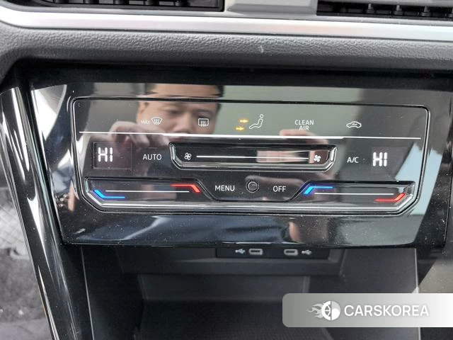 Volkswagen Tanyue 2025 Белый из Китая, фото 6