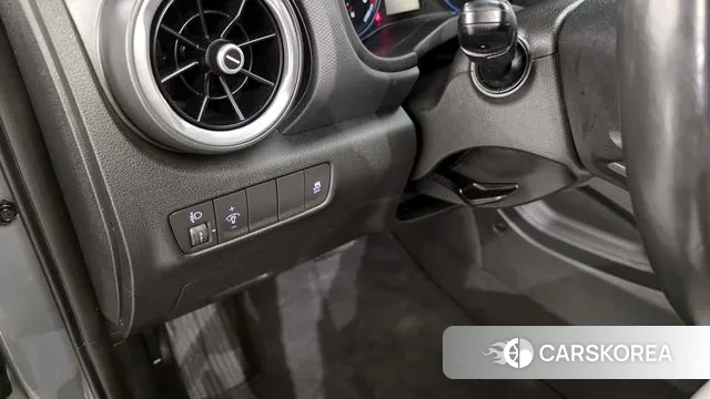 Hyundai The New Kona 2021 Серый из Кореи, фото 6