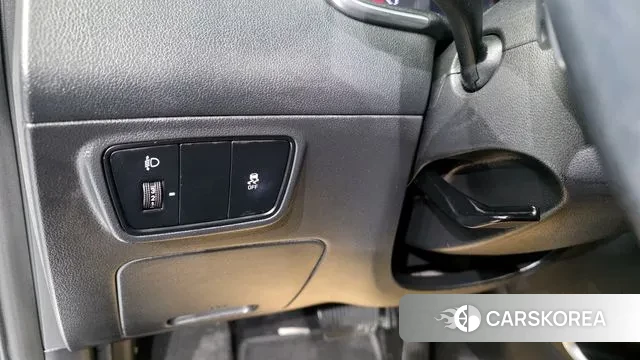 Hyundai Tucson (NX4) 2022 Белый из Кореи, фото 6