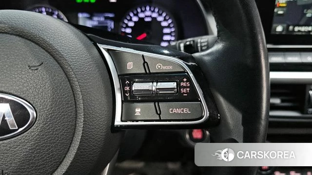 Kia Come New K3 2019 Белый из Кореи, фото 6