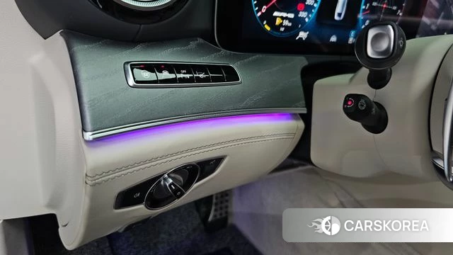 Mercedes-Benz AMG GT 2019 Черный из Кореи, фото 6