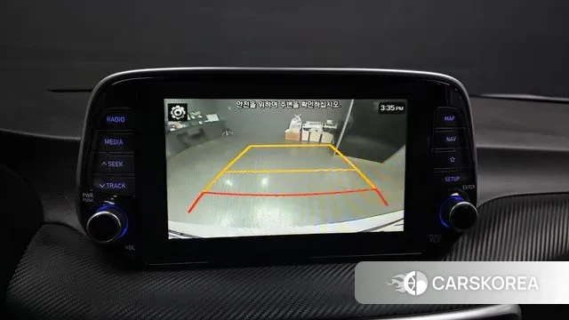 Hyundai All New Tucson 2020 Белый из Кореи, фото 6