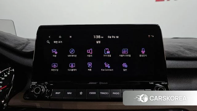 Kia Seltos 2019 Белый из Кореи, фото 6