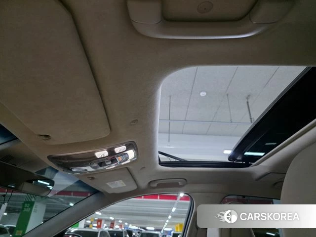 Genesis GV80 2022 Белый из Кореи, фото 6